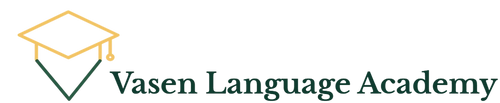 Vasen Language Academy